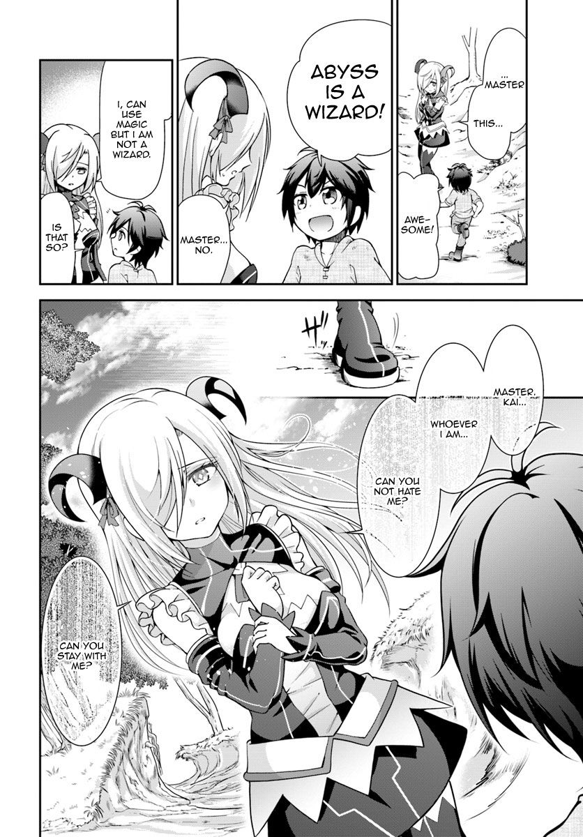 Tenohira Kaitaku Mura de Isekai Kenkokuki: Fueteku Yome-tachi to Nonbiri Mujintou Life Chapter 6 18